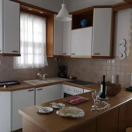 Naxos Kastraki Boutique House With Mvigla Seaview 펜션 Kastrákion