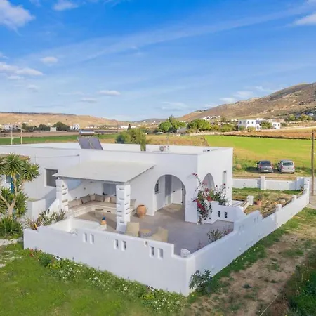 Naxos Kastraki Boutique House With Mvigla Seaview *