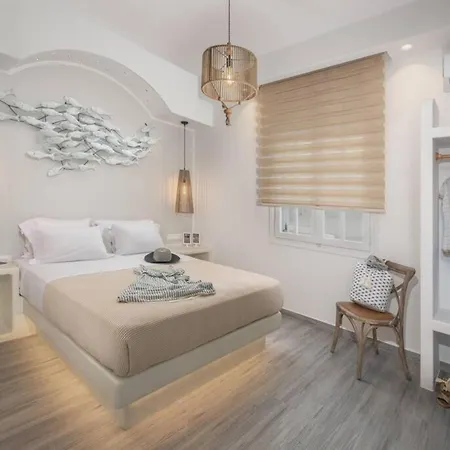 Naxos Kastraki Boutique House With Mvigla Seaview * Kastrákion
