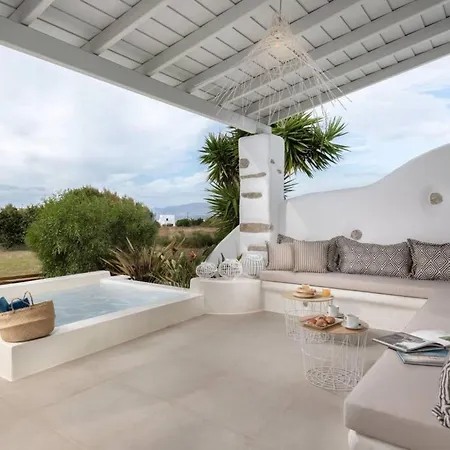 Naxos Kastraki Boutique House With Mvigla Seaview Kastrákion