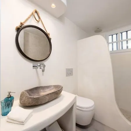 Naxos Kastraki Boutique House With Mvigla Seaview 펜션 Kastrákion