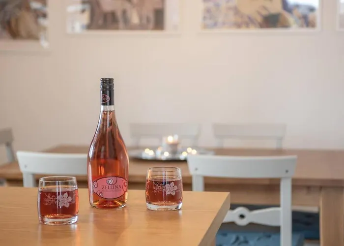 Naxos Kastraki Boutique House With Mvigla Seaview Prázdninový dům *