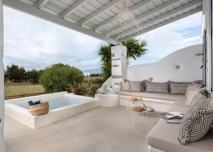 Naxos Kastraki Boutique House With Mvigla Seaview Kastrákion